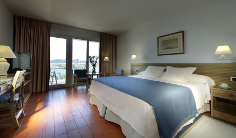 Accessible Hotel image