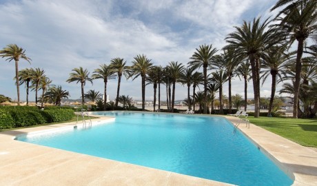 Accessible Hotel image