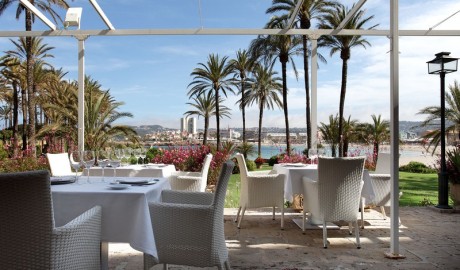 Accessible Hotel image