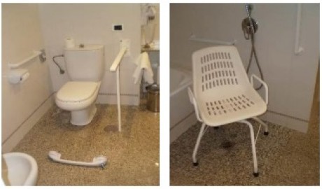 Accessible Hotel image