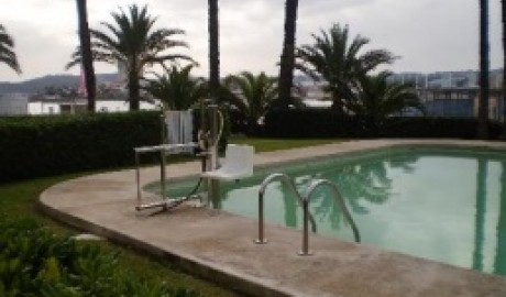 Accessible Hotel image