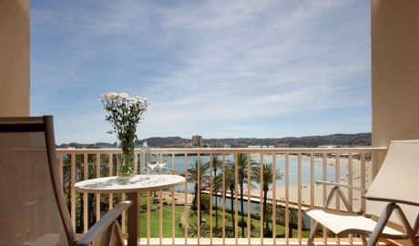 Accessible Hotel image