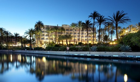 Accessible Hotel image