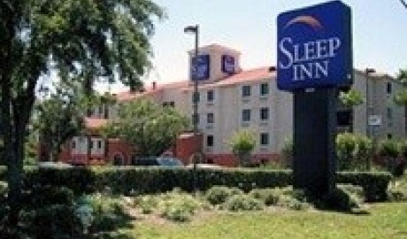 Accessible Hotel image