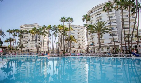 Accessible Hotel image
