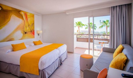 Accessible Hotel image
