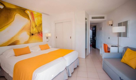 Accessible Hotel image