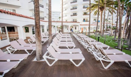 Accessible Hotel image