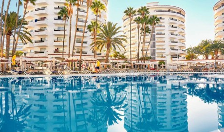 Accessible Hotel image