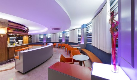 Sport & Suite Hotel image