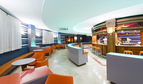 Sport & Suite Hotel image