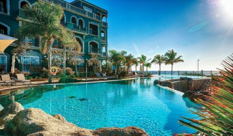 Accessible Hotel image