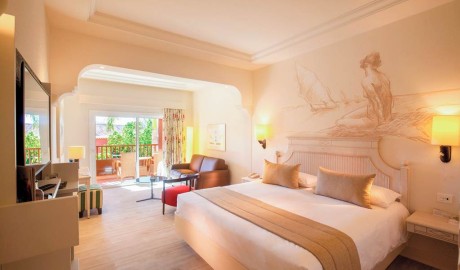 Accessible Hotel image