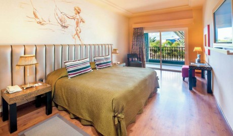 Accessible Hotel image