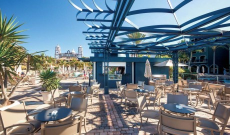 Accessible Hotel image
