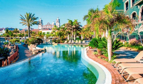 Accessible Hotel image