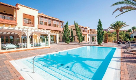 Accessible Hotel image