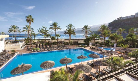 Accessible Beach Hotel image