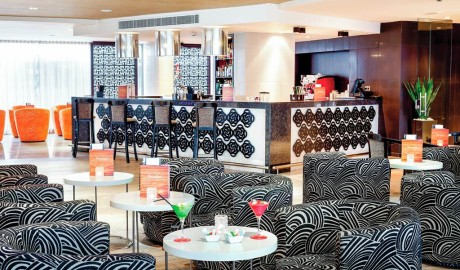 Accessible Beach Hotel image