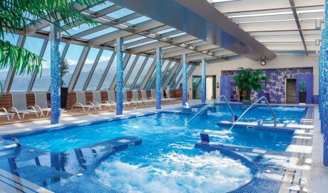 Accessible Beach Hotel image