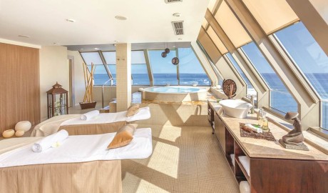 Accessible Beach Hotel image