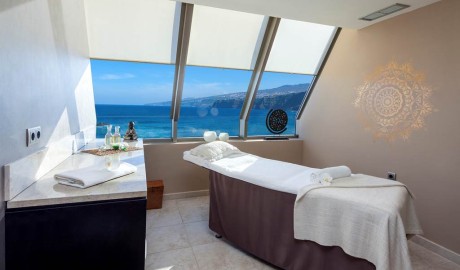 Accessible Beach Hotel image