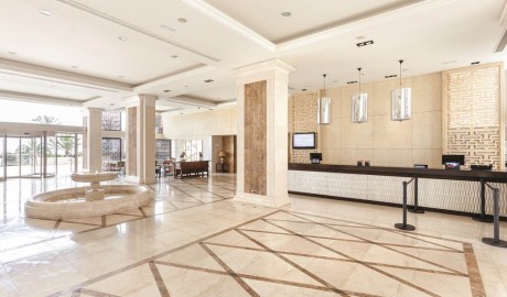 Accessible Beach Hotel image