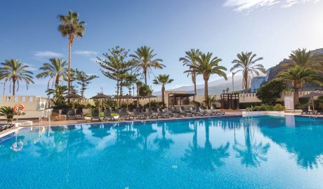 Accessible Beach Hotel image