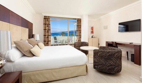 Accessible Beach Hotel image