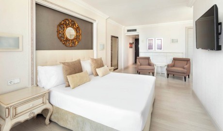 Accessible Beach Hotel image