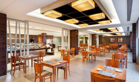 Accessible Beach Hotel image