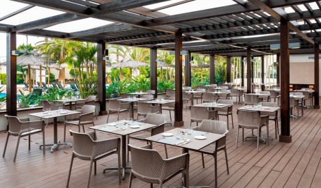 Accessible Beach Hotel image