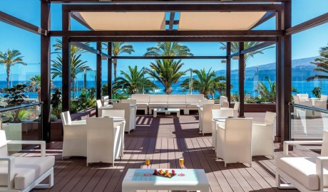 Accessible Beach Hotel image