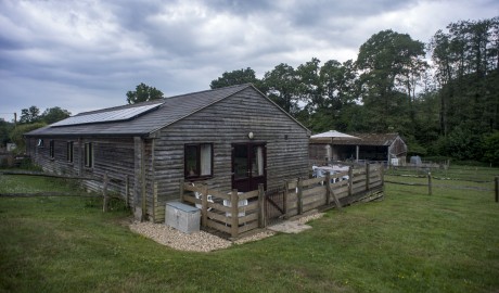 barn ag