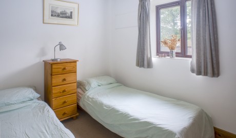 updated bed room 4