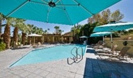 Wheelchair friendly hotel image