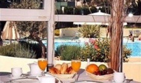 Beach Hotel image