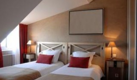 Accessible Hotel image