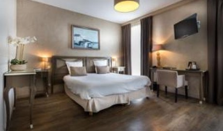 Accessible Hotel image
