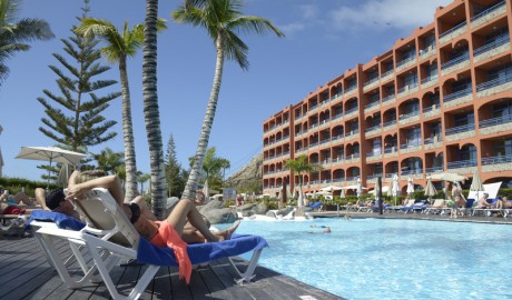Accessible Hotel image