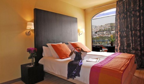 Accessible Hotel image