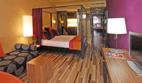 Accessible Hotel image