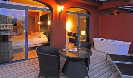 Accessible Hotel image