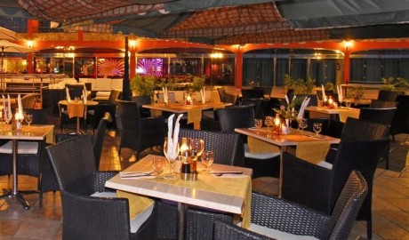 Accessible Hotel image