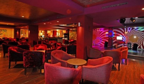 Accessible Hotel image