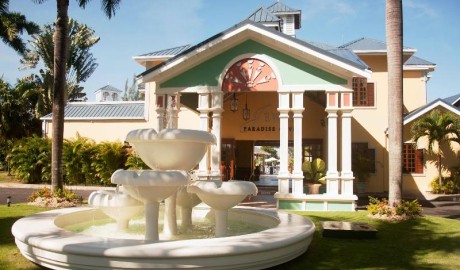 Accessible Hotel image