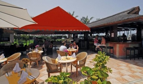 Accessible Hotel image