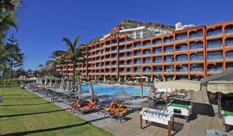 Accessible Hotel image