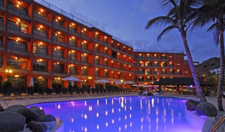 Accessible Hotel image