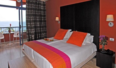 Accessible Hotel image